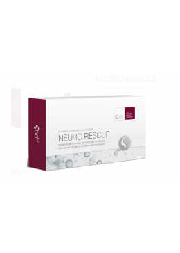 COFFRET NEURO RESCUE BY BDR
