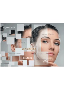 CONSULTATION ET DIAGNOCTIC DE KERATOPRAXIE