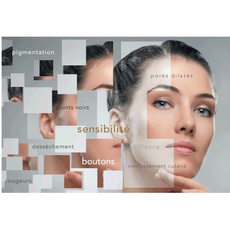 CONSULTATION ET DIAGNOCTIC DE KERATOPRAXIE