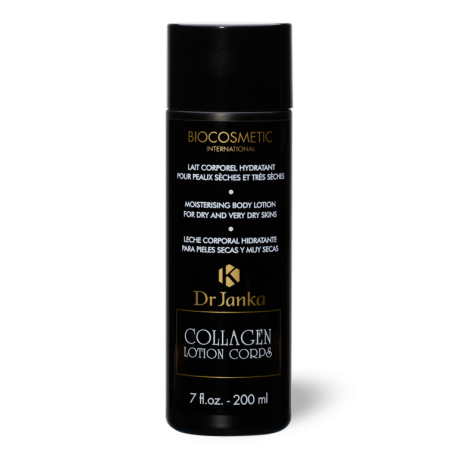 Collagen Lotion Corps