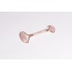 ROLLER QUARTZ ROSE